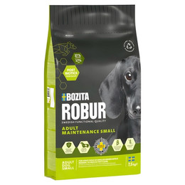 Produktbild von Bozita Robur Adult Maintenance Mini Huhn - 7,5 kg