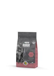 Produktbild von Bozita Robur Light 19/08 Huhn - 2,5 kg