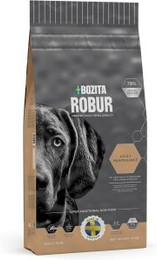 Produktbild von Bozita Robur Maintenance Adult Hundetrockenfutter - 2 x 13 kg