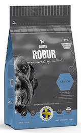 Produktbild von Bozita Robur Senior 23/12 Hundefutter - 4,25 kg