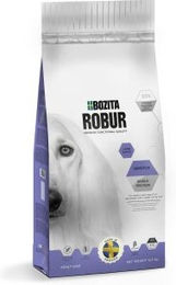 Produktbild von BOZITA Robur Sensitive Lamm und Reis - 2 x 12,5 kg