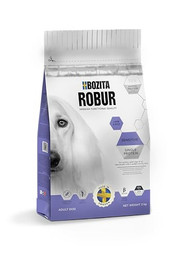 Produktbild von Bozita Robur Sensitive Single Protein Lamm - 3 kg