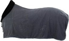 Produktbild von BR Abschwitzdecke mit Kragen 1,45 m