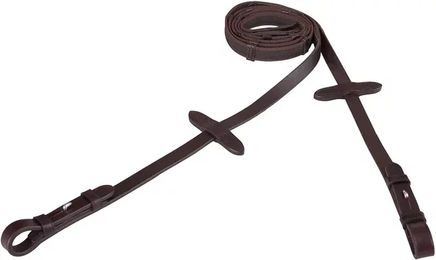 BR Antislip Gurtzügel mit Zaumhaken – Bild 1 von 2