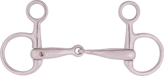 Produktbild von BR Bauchertrense 16 mm aus massivem Edelstahl