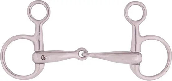 Produktbild von BR Bauchertrense 16 mm aus massivem Edelstahl