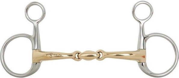 Produktbild von BR Bauchertrense Soft Contact dopp. Gebr. 16mm Cheeks 110mm