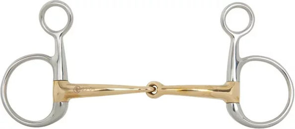 Produktbild von BR Bauchertrense Soft Contact einfach gebrochen 12mm