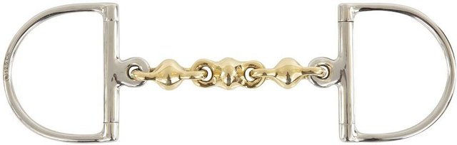 Produktbild von BR D-Ring-Trense Waterford 18 mm