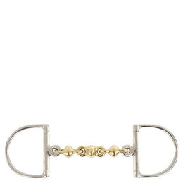 Produktbild von BR D-Ring-Trense Waterford 18 mm