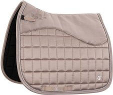 Produktbild von BR Dressurschabracke Darlene taupe / hellgrau WB