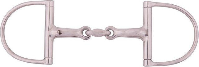 Produktbild von BR DRingtrense doppelt gebr. 16mm rostfrei massiv