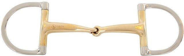 BR DRingtrense Soft Contact 16mm einfach gebrochen – Bild 1 von 2