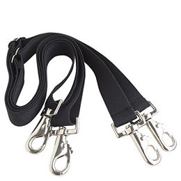 Produktbild von BR Equitation elastische, verstellbare Oberschenkelriemen für Pferde