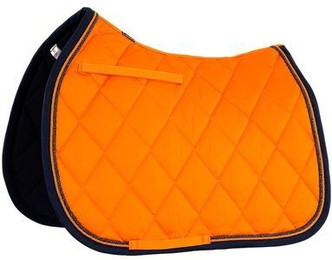 Produktbild von BR Equitation Event Cooldry Sattelunterlage für Pferde