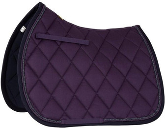 Produktbild von BR Equitation Event Sattelunterlage Cooldry