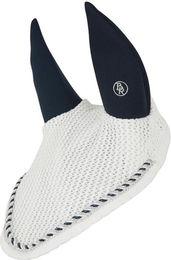 Produktbild von BR Equitation Galway Pferdekappe kurz mit Ohren