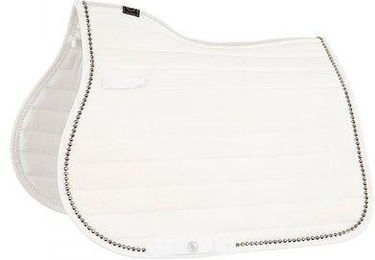 Produktbild von BR Equitation Ivory Coast Sattelunterlage