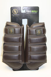 BR Equitation Pro Max Gamaschen für Pferde – Bild 1 von 3