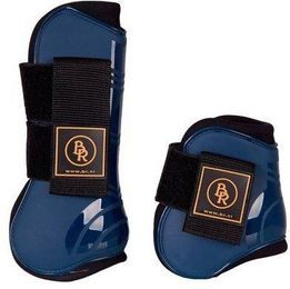 BR Equitation Pro Tech Gamaschen- und Knöchelschutz-Set – Bild 1 von 3