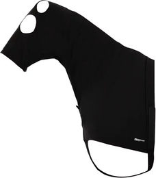 Produktbild von BR Equitation Soft Motion Hals- und Brustschutz für Pferde mit Kopfteil