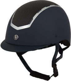 Produktbild von BR Equitation VG1 Reithelm Sigma mit Carbon-Top