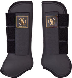 Produktbild von BR Equitation X-High Pferde-Sehnenschoner hinten