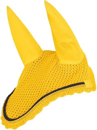 Produktbild von BR Fliegenohren Fliegenhaube Event gehäkelte Baumwolle Zierkordel