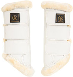 Produktbild von BR Gamaschen Majestic für Pferde