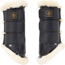 Produktbild von BR Gamaschen Majestic mit synthetischem Lammfell