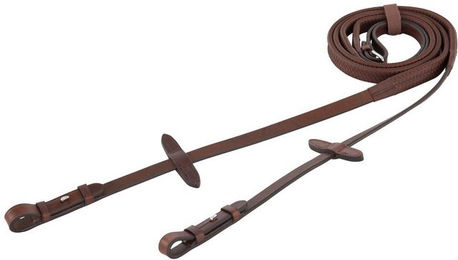 BR Gummi Zügel Eventa 16 mm – Bild 1 von 5