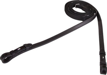 Produktbild von BR Gurtzügel Lackleder 19 mm