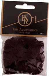 BR Haarnetz braun – Bild 1 von 6
