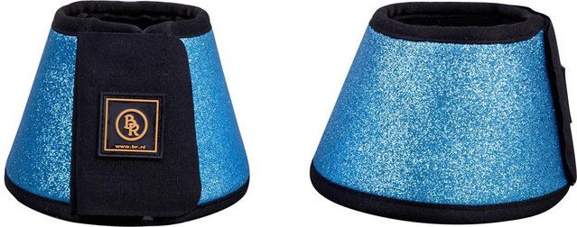 Produktbild von BR Hufglocken Glitter - 1 Stk.