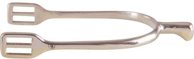 Produktbild von BR Knopfsporen Damen