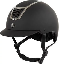 BR Lambda Glitter Reithelm Damen – Bild 1 von 2