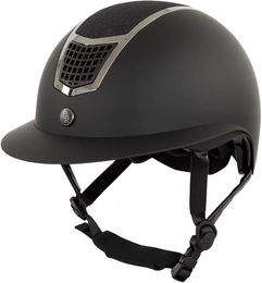 BR Lambda Plus Glitter Reithelm – Bild 1 von 2