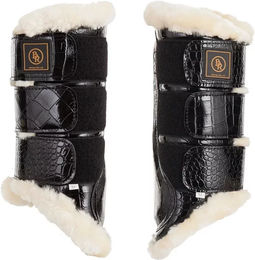 Produktbild von BR Majestic Lacquer Gamaschen