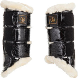 Produktbild von BR Majestic Lacquer Gamaschen