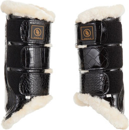 Produktbild von BR Majestic Lacquer Gamaschen