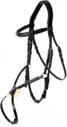 Produktbild von BR mexikanischer Trensenzaum Grantham