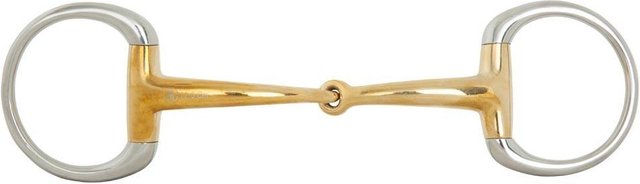 Produktbild von BR Olivenkopftrense 12mm Soft Contact einfach gebrochen