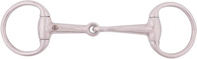 Produktbild von BR Olivenkopftrense 18 mm doppelt gebrochen rostfrei