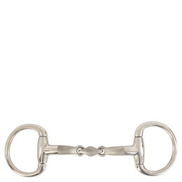 Produktbild von BR Olivenkopftrense Satin Sense doppelt gebrochen 14mm