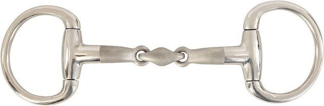 Produktbild von BR Olivenkopftrense Satin Sense doppelt gebrochen 16mm