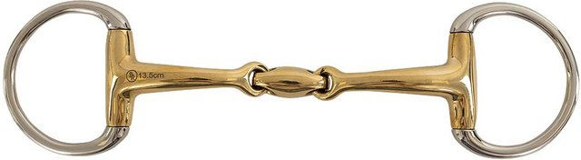 Produktbild von BR Olivenkopftrense Soft Contact 14mm