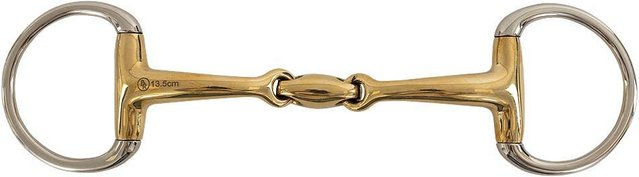 Produktbild von BR Olivenkopftrense Soft Contact 16mm