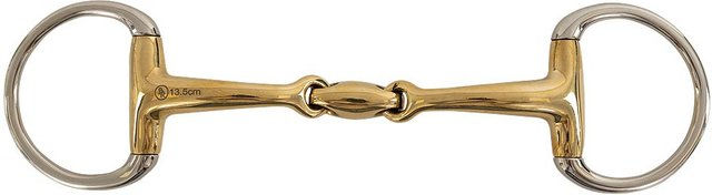 Produktbild von BR Olivenkopftrense Soft Contact 16mm