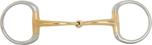 Produktbild von BR Olivenkopftrense Soft Contact 16mm einfach gebrochen