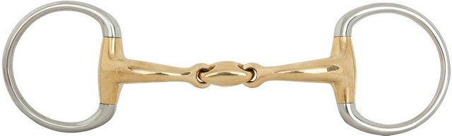 Produktbild von BR Olivenkopftrense Soft Contact doppelt gebrochen 16mm